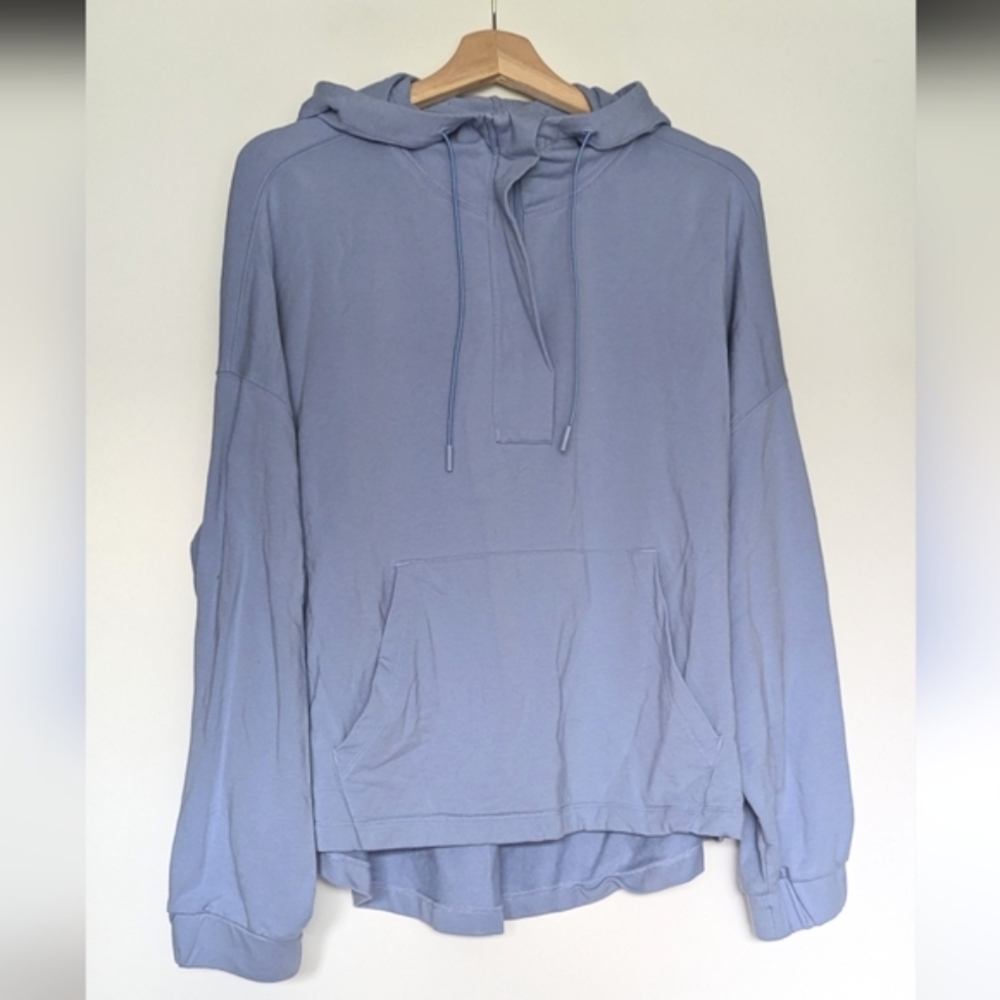 Knix Good to Go Oversized hoodie